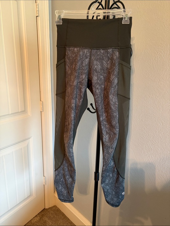 Lululemon Pants - Lululemon High Times Special Edition Leggings